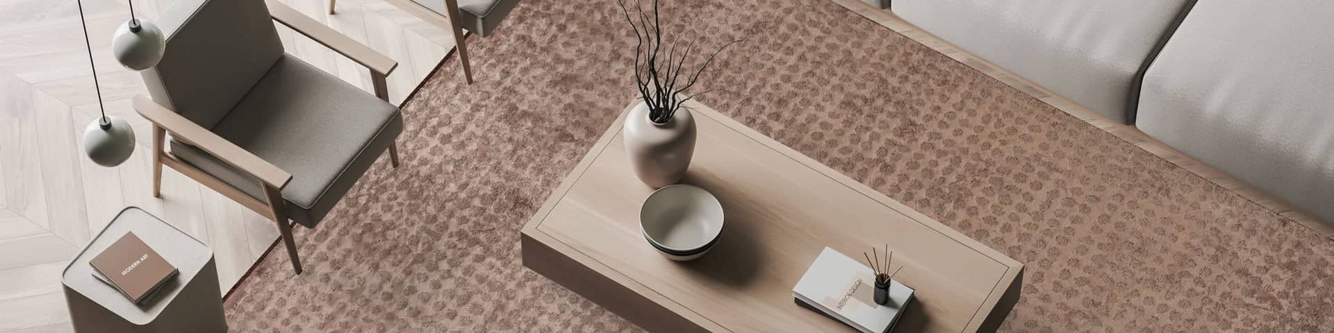NEW RUGS
