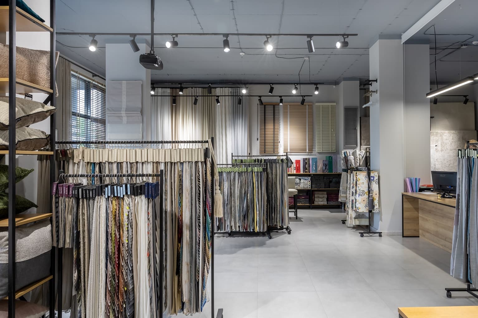 Фото салона 3