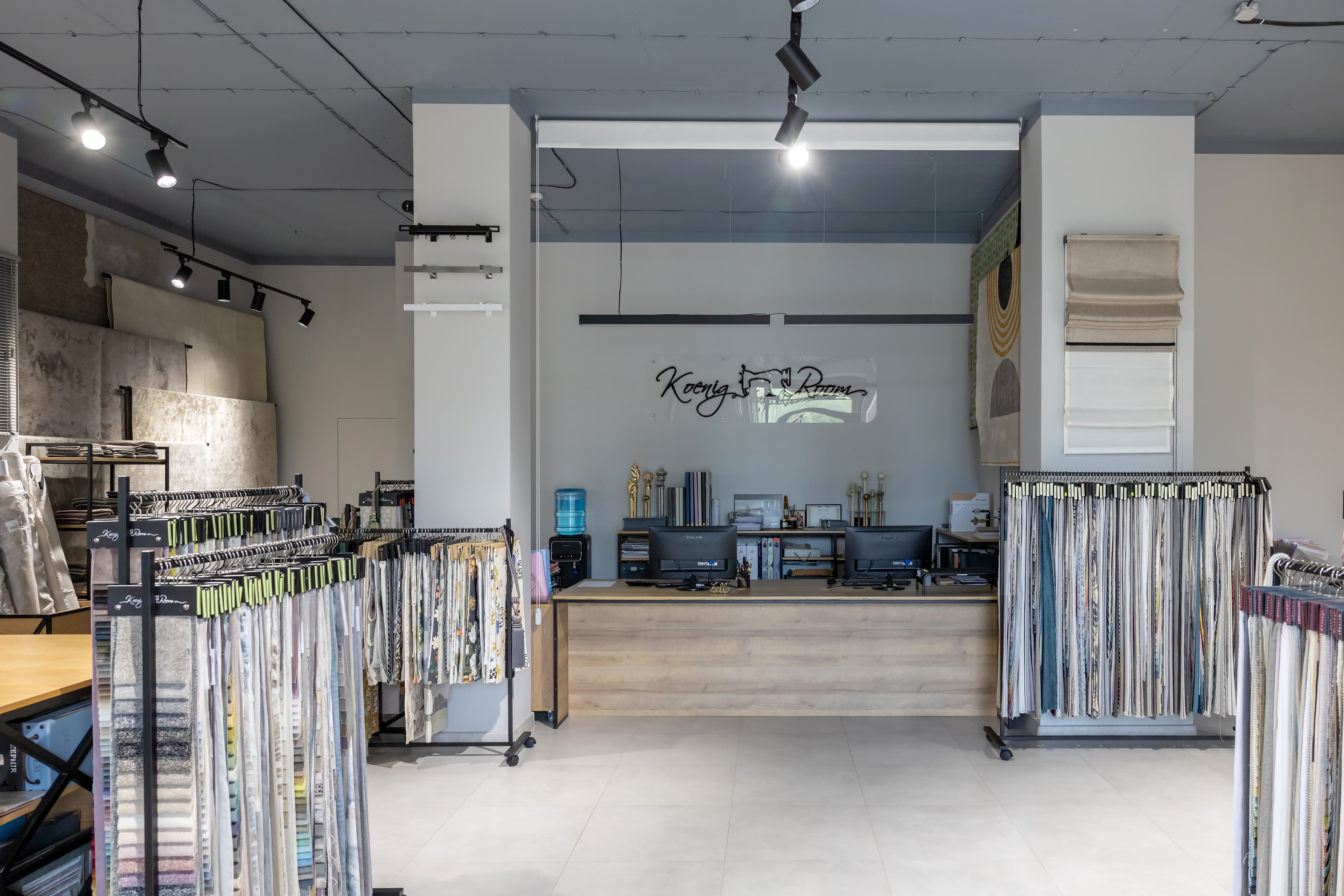 Фото салона 5