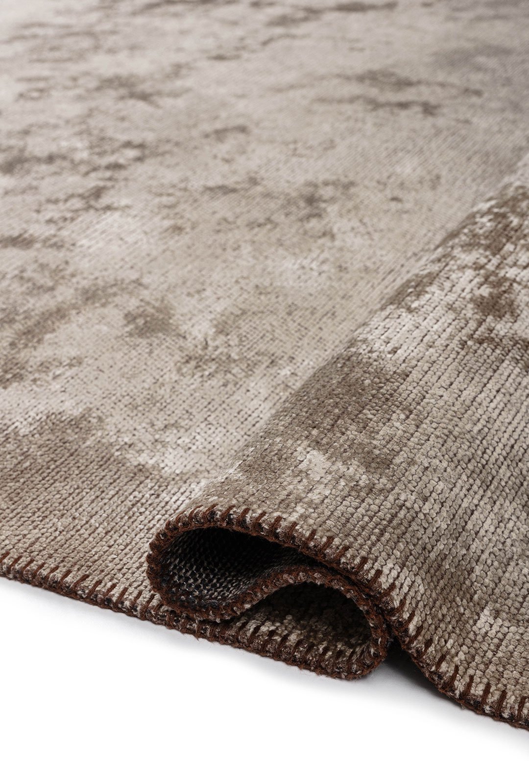 PLAIN Бежевый (C) Ковер