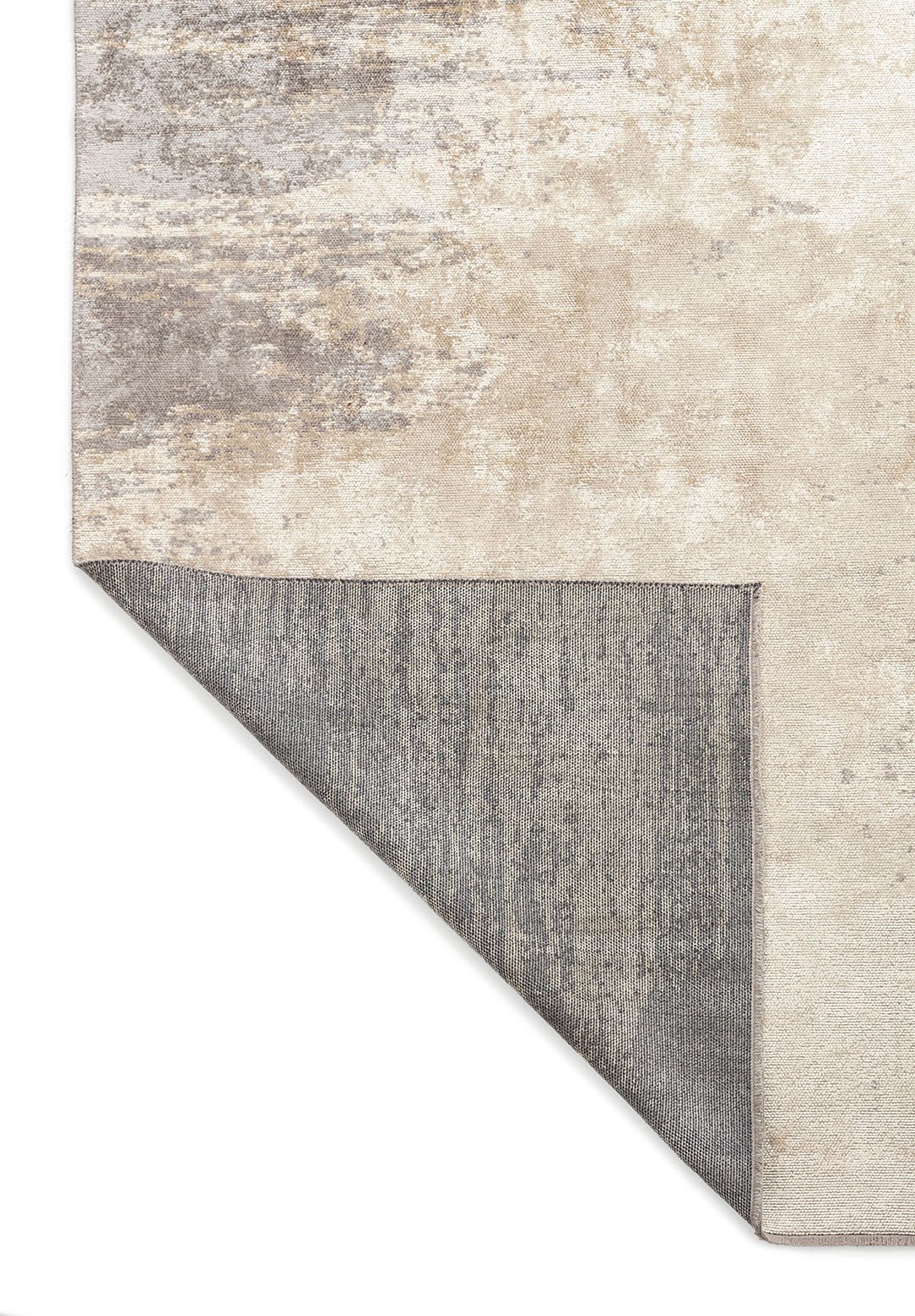STREAM GREY - Кремовый Ковер