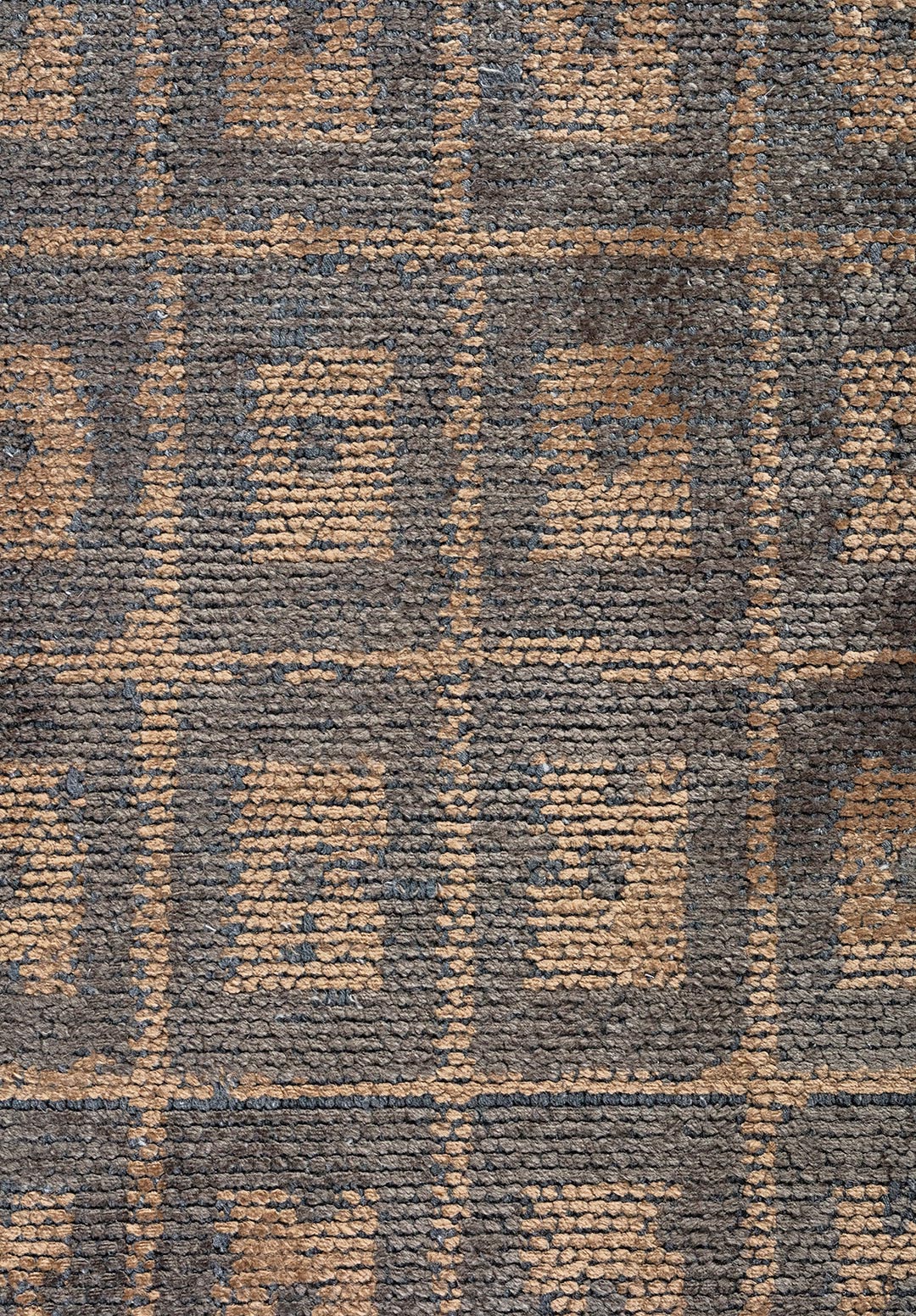 NOVARA Норковый - ANTHRACITE Ковер