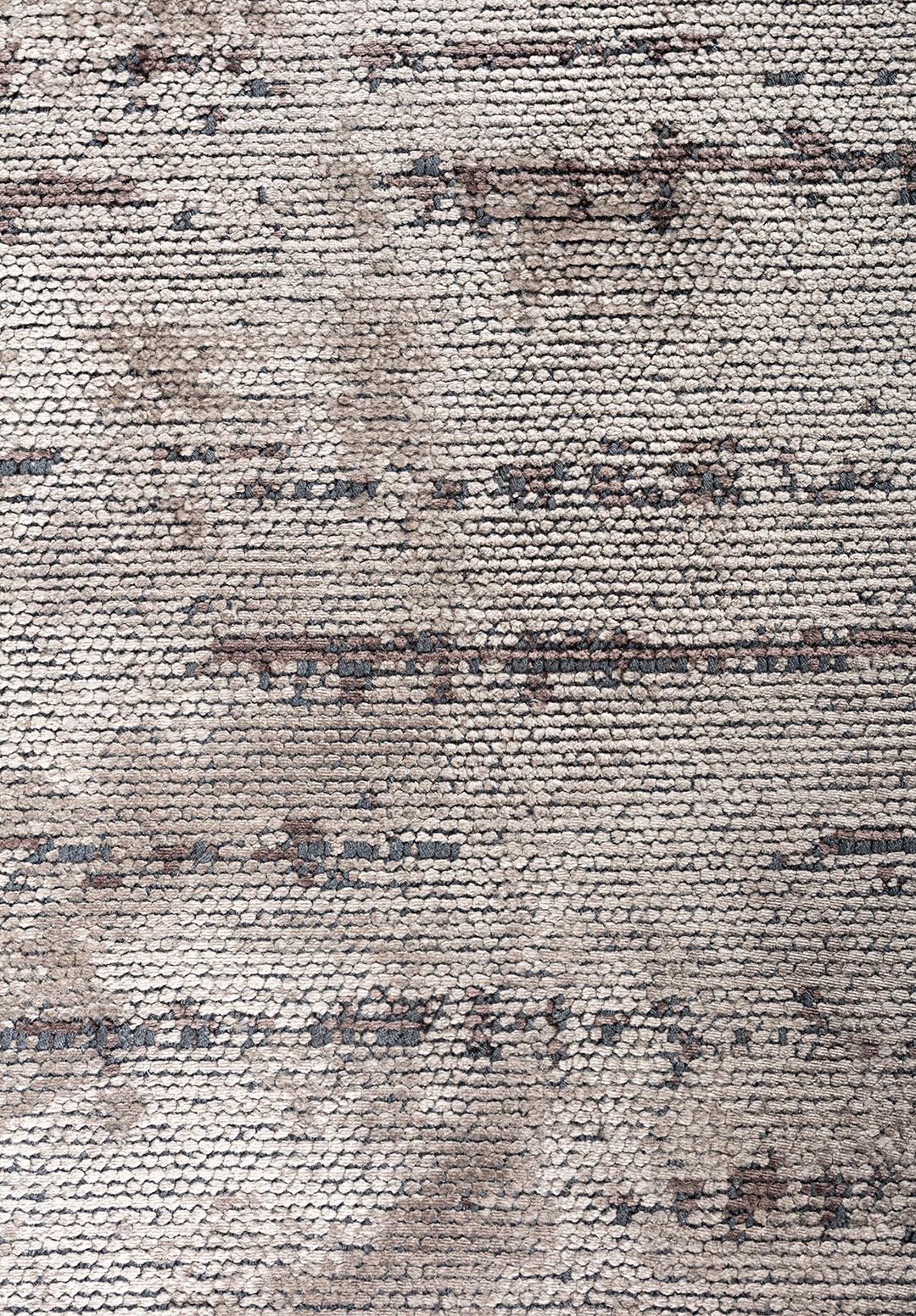 COMO Нуга - Тёмный Норковый Ковер