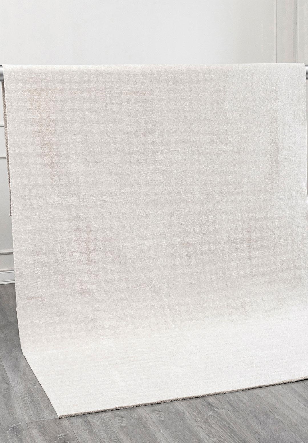 DOTS Экрю Ковер