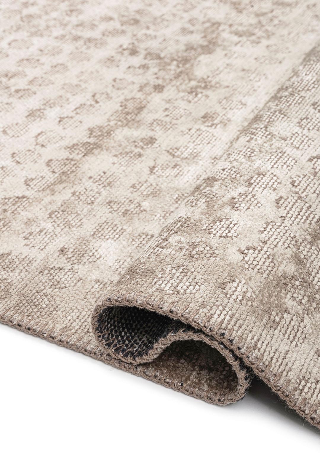 DOTS Бежевый Ковер