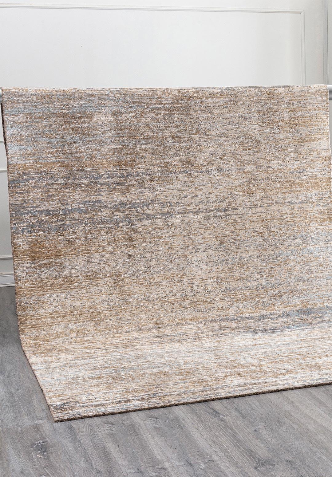 DRIFT WHITE — ТЕМНО-БЕЖЕВЫЙ — СИНИЙ — ЛЕДЯНО-ГОЛУБОЙ КОВЁР